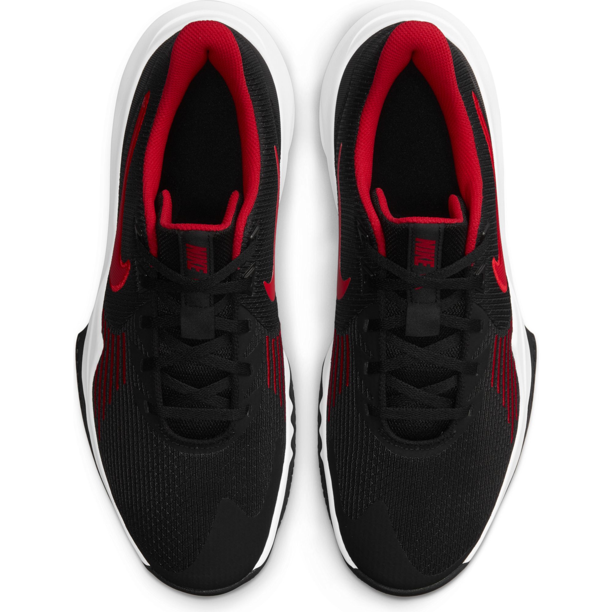Купить Баскетбольные кроссовки Nike Precision 5 | CW3403-004 в Москве или заказать доставку на Slamdunk.su