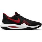 Баскетбольные кроссовки Nike Precision 5 | CW3403-004
