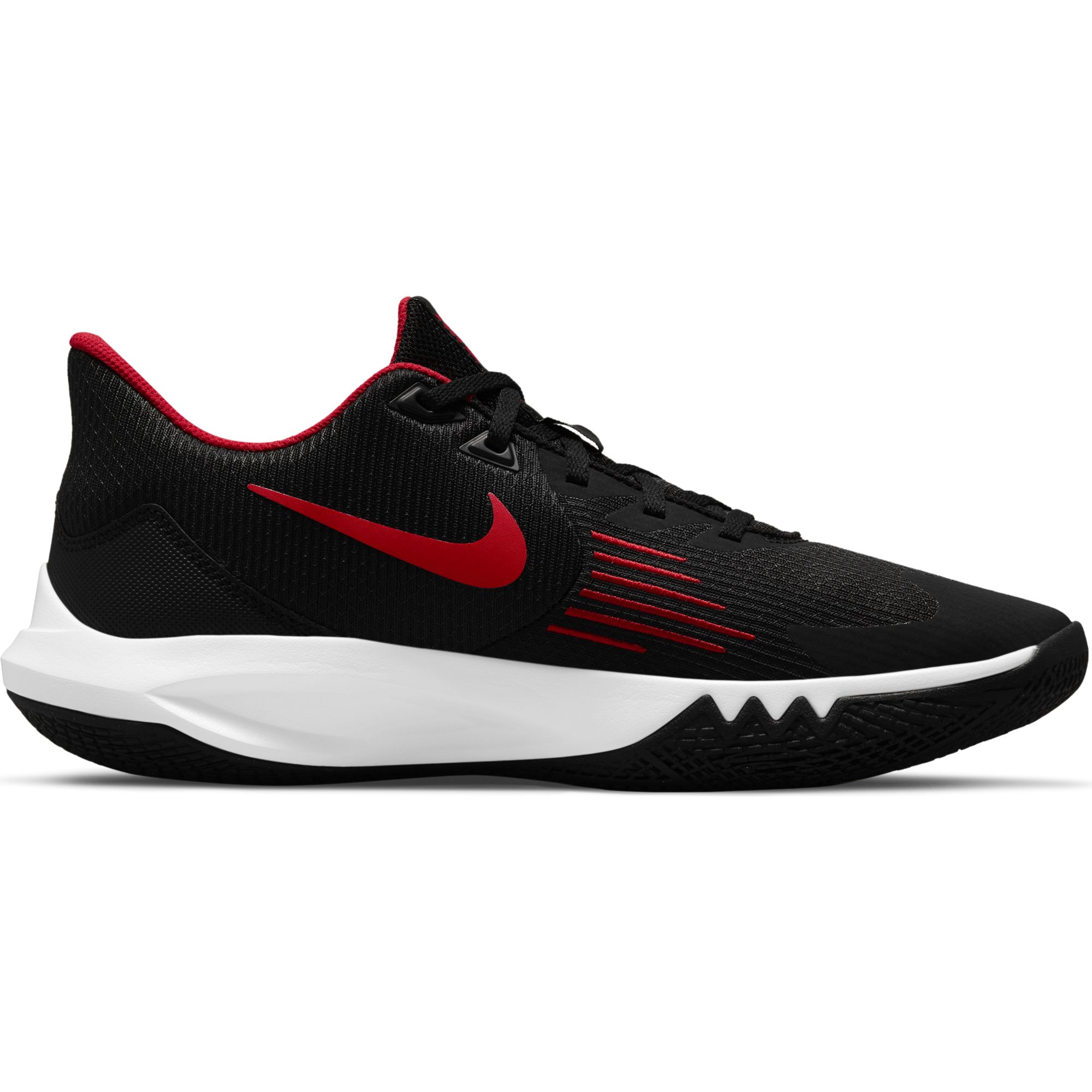 nike precision 5 colorways