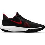 Баскетбольные кроссовки Nike Precision 5 | CW3403-004