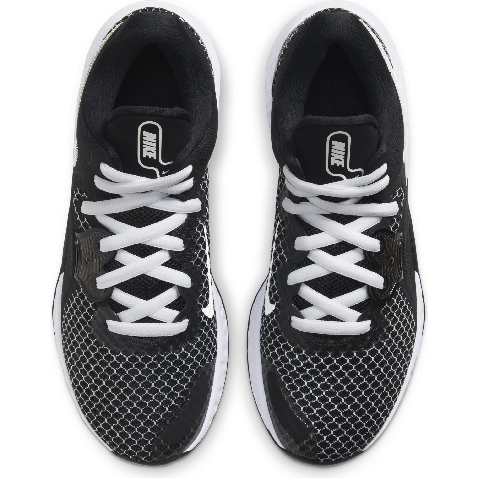 Купить Баскетбольные кроссовки Nike Renew Elevate 2 | CW3406-004 в Москве или заказать доставку на Slamdunk.su