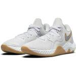 Баскетбольные кроссовки Nike Renew Elevate 2 | CW3406-100