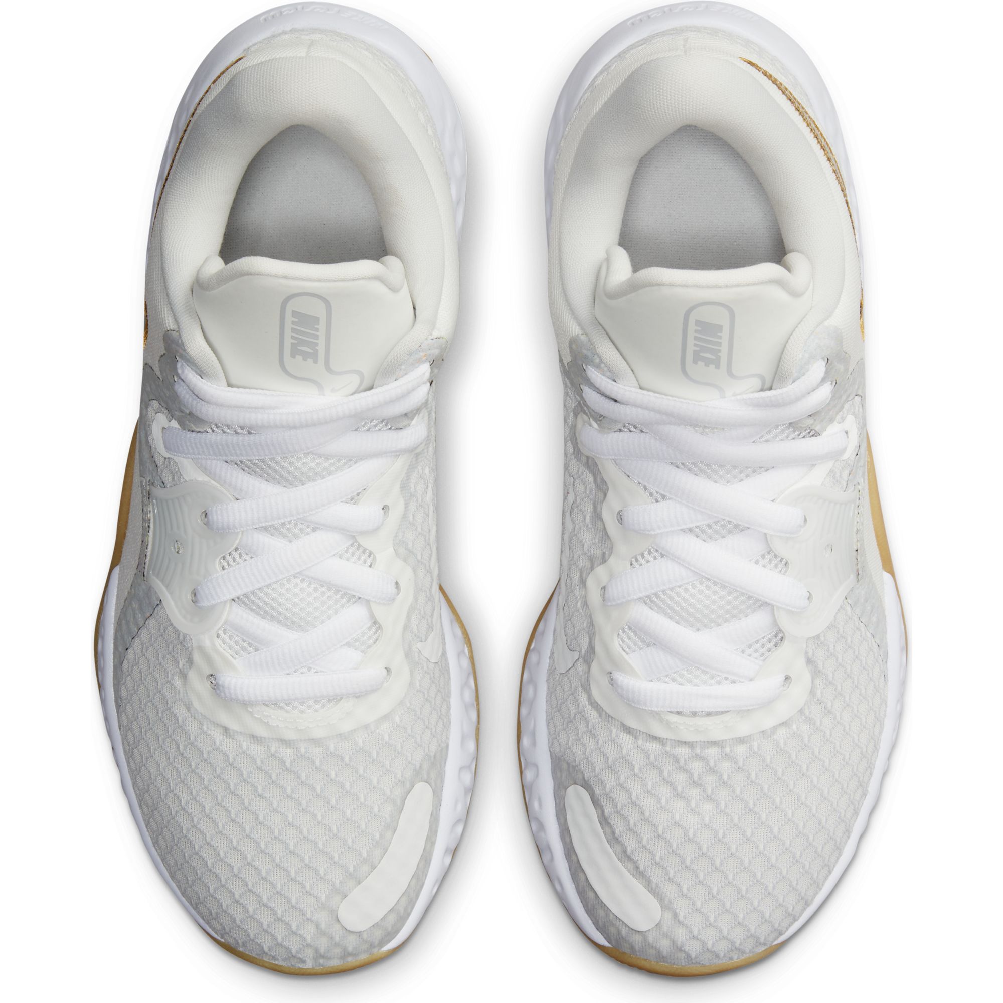 Купить Баскетбольные кроссовки Nike Renew Elevate 2 | CW3406-100 в Москве или заказать доставку на Slamdunk.su