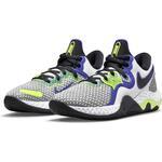Баскетбольные кроссовки Nike Renew Elevate 2 | CW3406-101