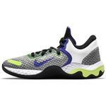 Баскетбольные кроссовки Nike Renew Elevate 2 | CW3406-101