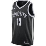 Джерси Nike Nets Icon Edition 2020 | CW3658-010