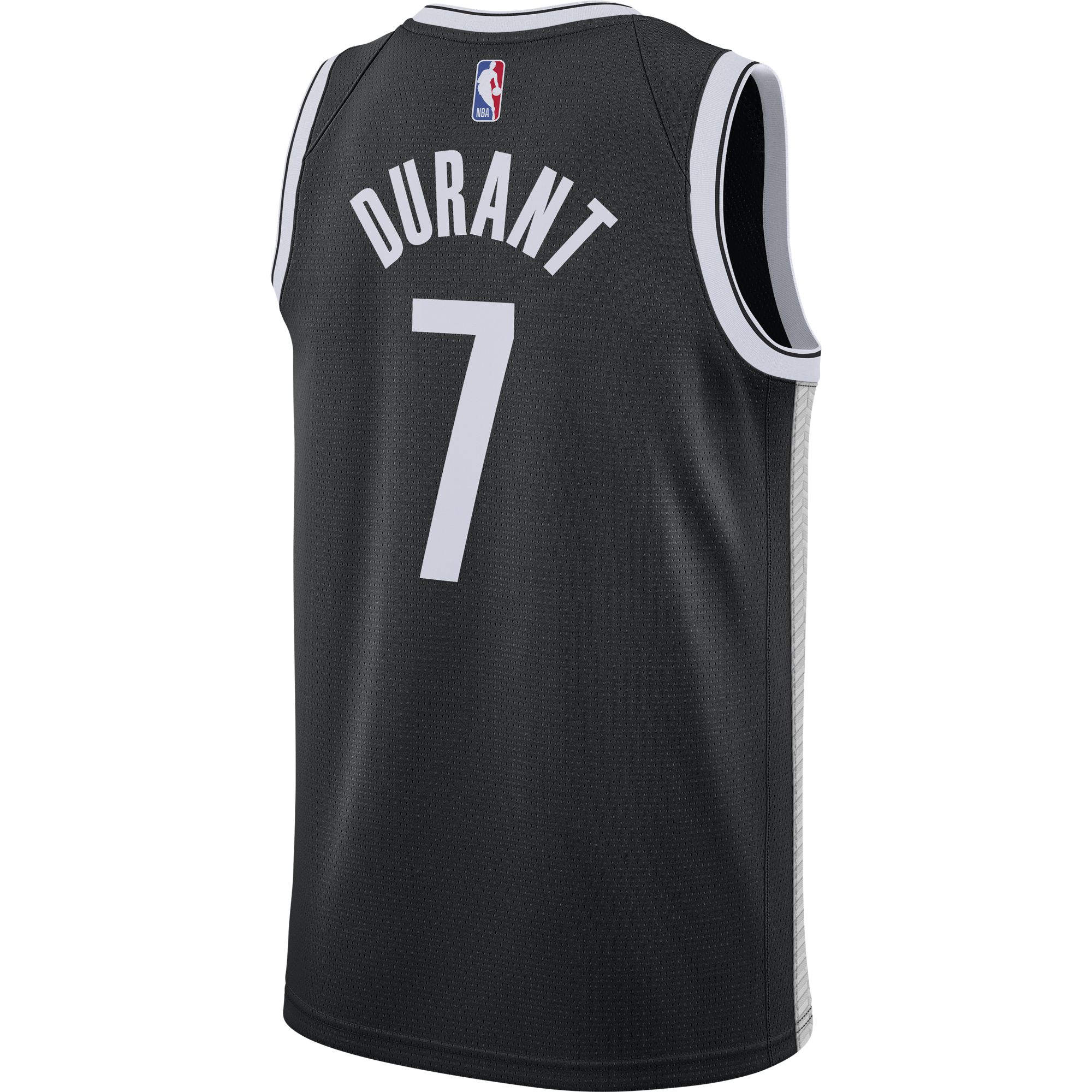 Купить Джерси Nike Nets Icon Edition 2020 | CW3658-013 в Москве или заказать доставку на Slamdunk.su