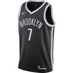 Джерси Nike Nets Icon Edition 2020 | CW3658-013