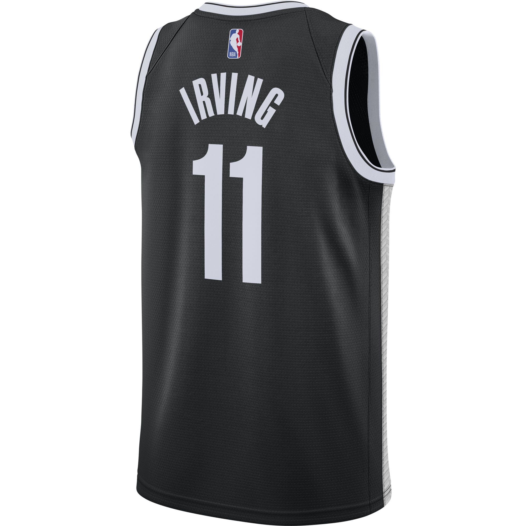 Купить Джерси Nike Nets Icon Edition 2020 | CW3658-015 в Москве или заказать доставку на Slamdunk.su