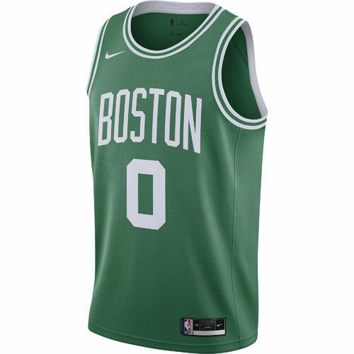 Джерси Celtics Icon Edition 2020