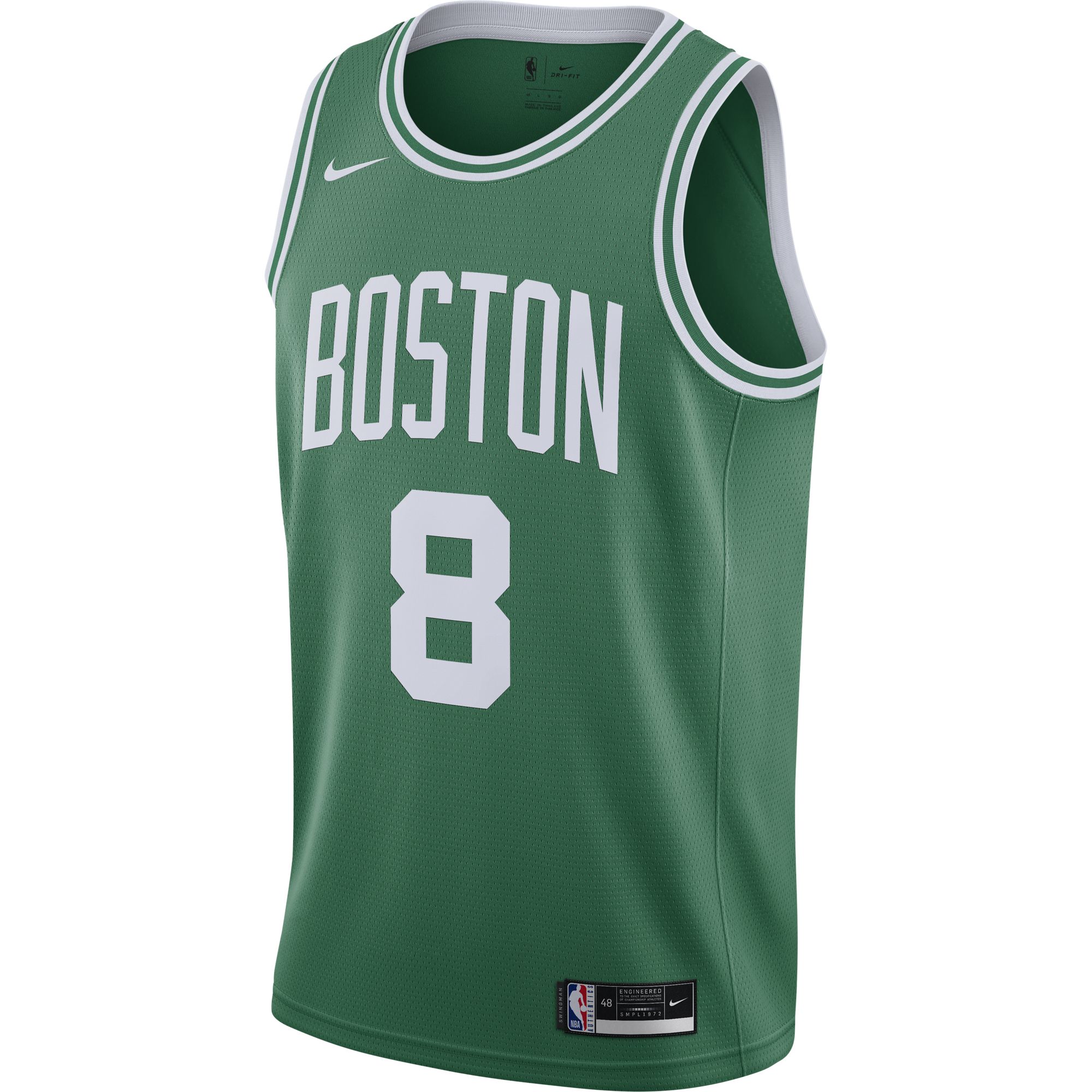 Купить Джерси Nike Celtics Icon Edition 2020 | CW3659-317 в Москве или заказать доставку на Slamdunk.su