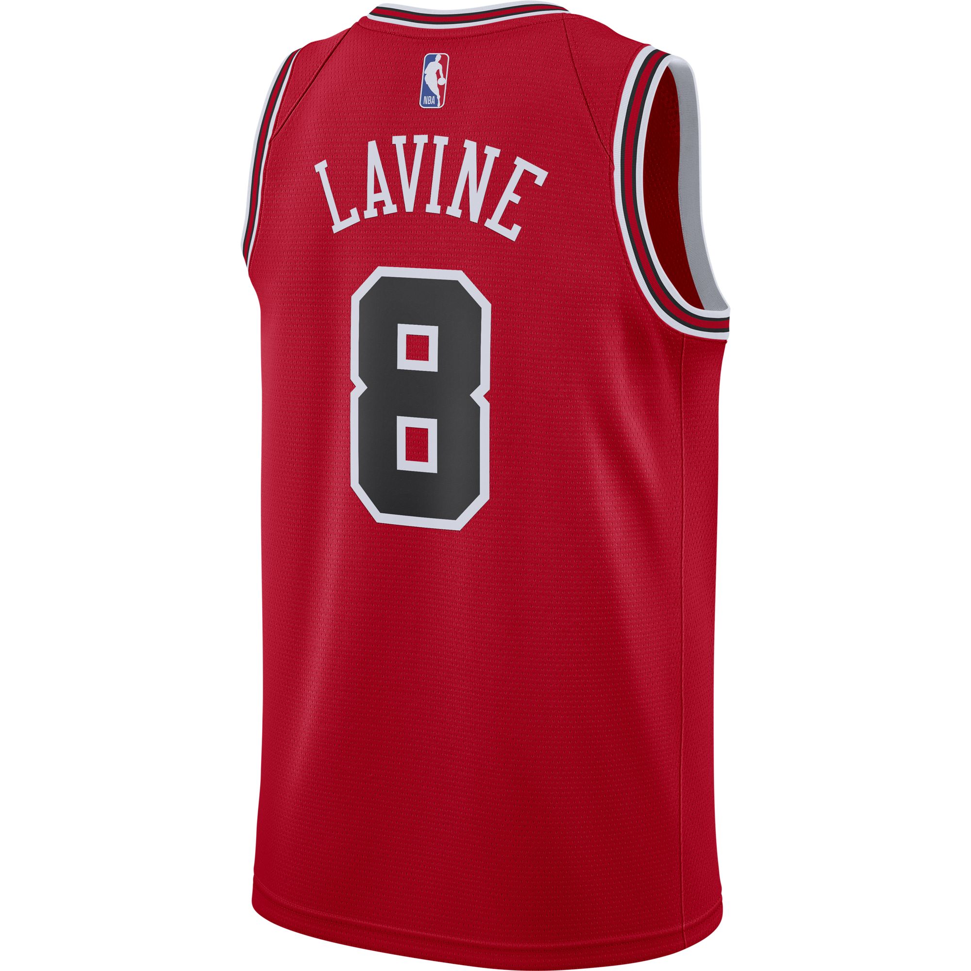 Баскетбольная форма Chicago bulls Jordan