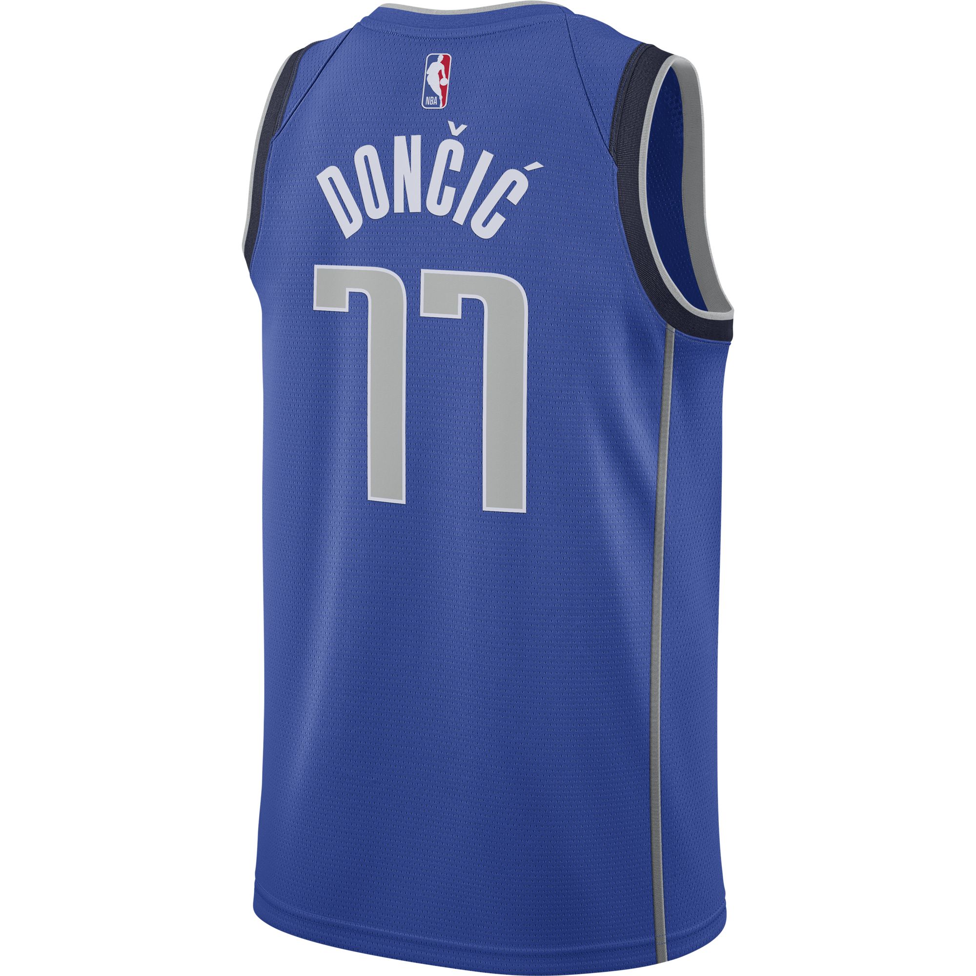 Купить Джерси Nike Luka Doncic Mavericks Icon Edition 2020 | CW3662-489 в Москве или заказать доставку на Slamdunk.su