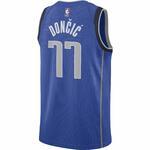 Джерси Nike Luka Doncic Mavericks Icon Edition 2020 | CW3662-489