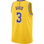 Джерси Nike Anthony Davis (nba) Lakers Icon Edition 2020 - картинка