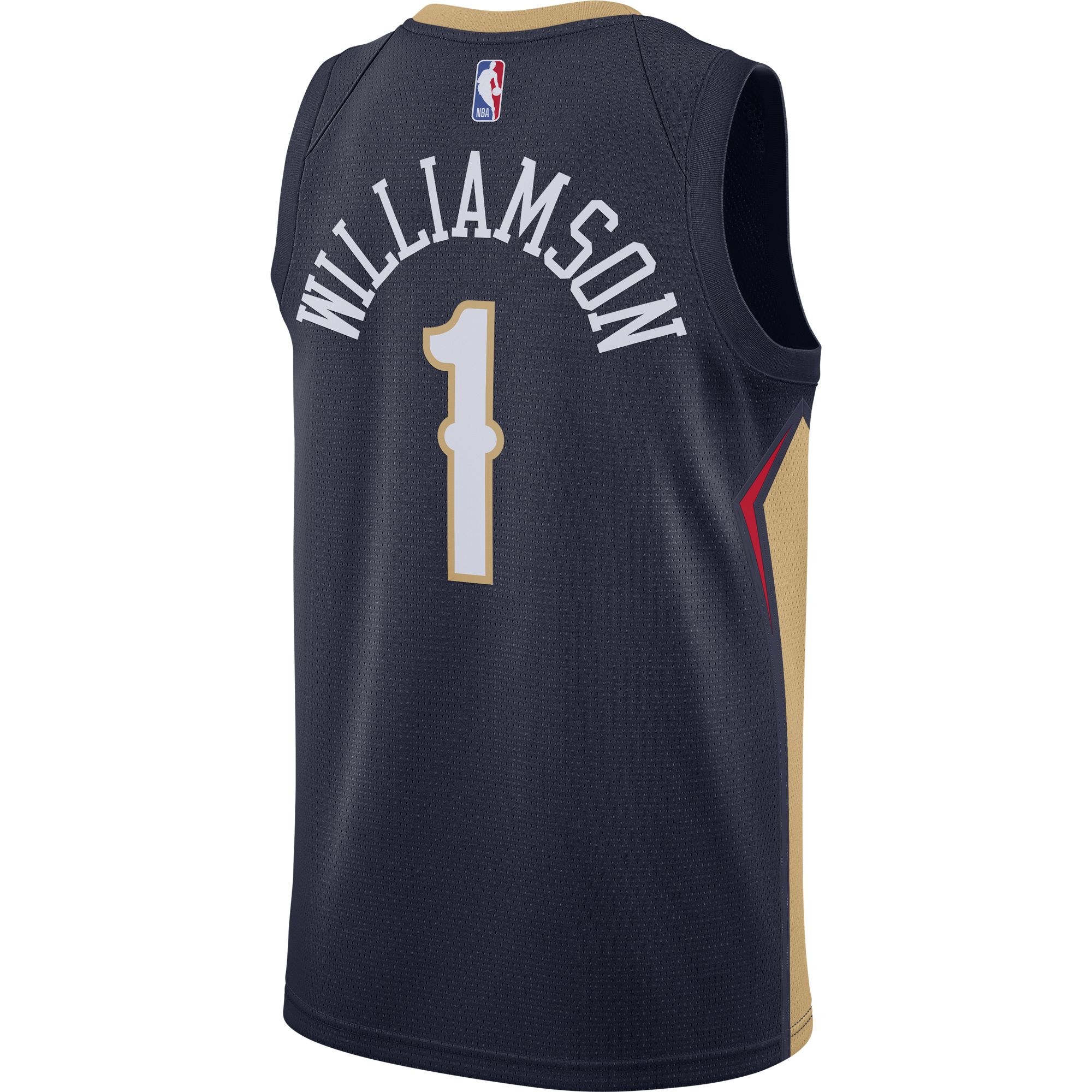Nike pelicans hotsell