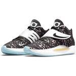 Баскетбольные кроссовки Nike KD14 | CW3935-001