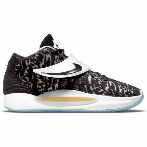 Баскетбольные кроссовки Nike KD14