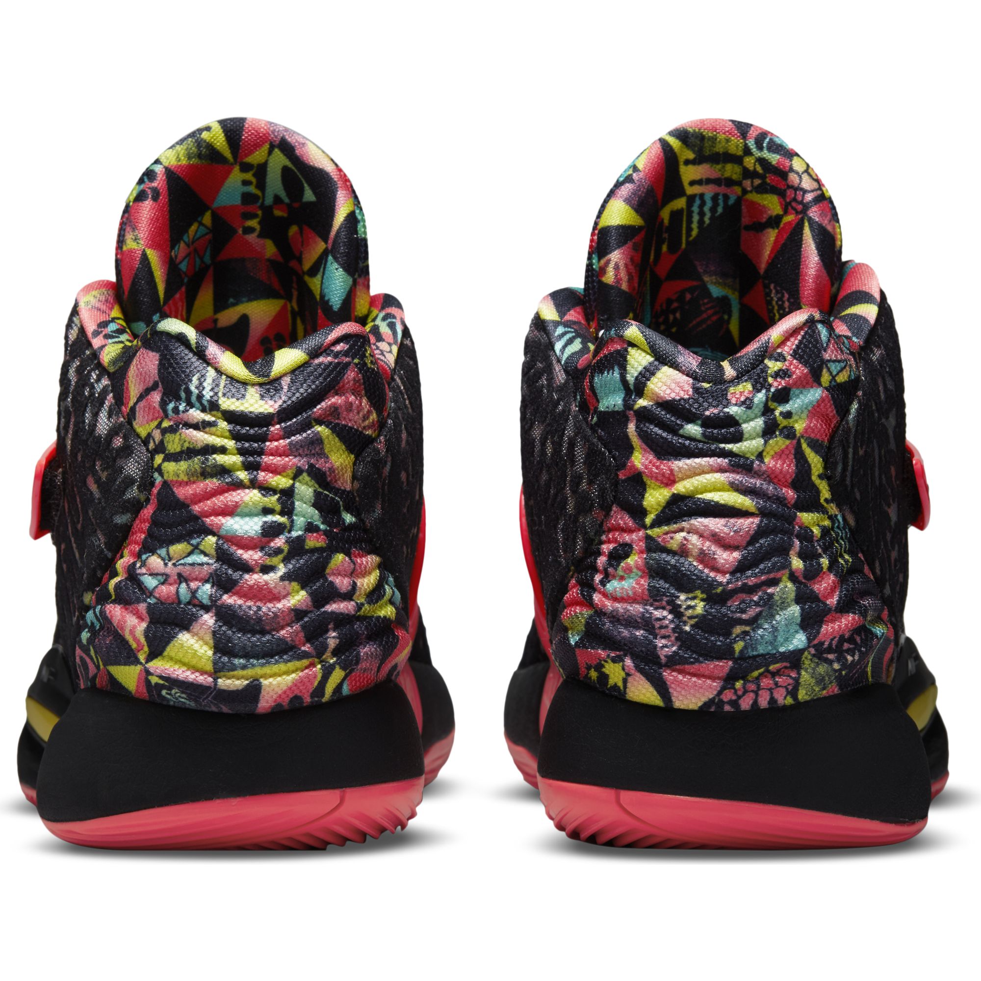 Купить Баскетбольные кроссовки Nike KD14 | CW3935-002 в Москве или заказать доставку на Slamdunk.su