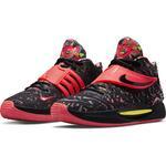 Баскетбольные кроссовки Nike KD14 | CW3935-002