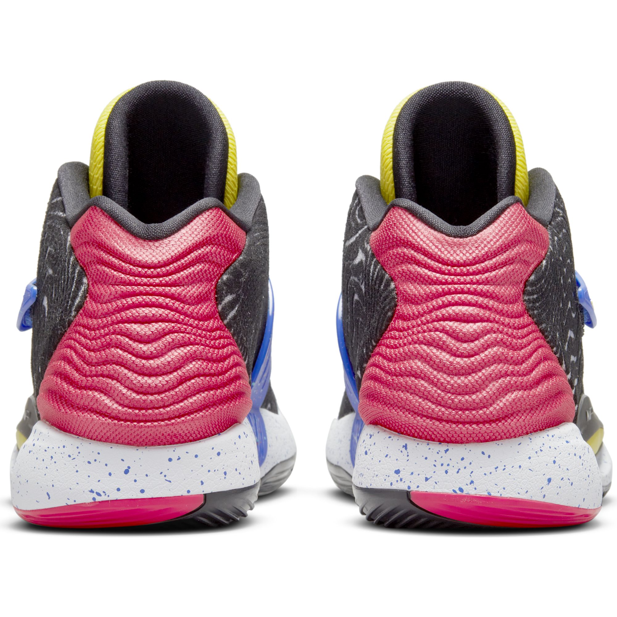 Купить Баскетбольные кроссовки Nike KD14 | CW3935-004 в Москве или заказать доставку на Slamdunk.su