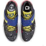 Баскетбольные кроссовки Nike KD14 | CW3935-004