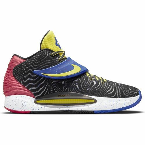 Баскетбольные кроссовки Nike KD14