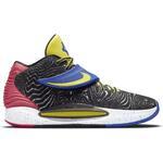 Баскетбольные кроссовки Nike KD14 | CW3935-004