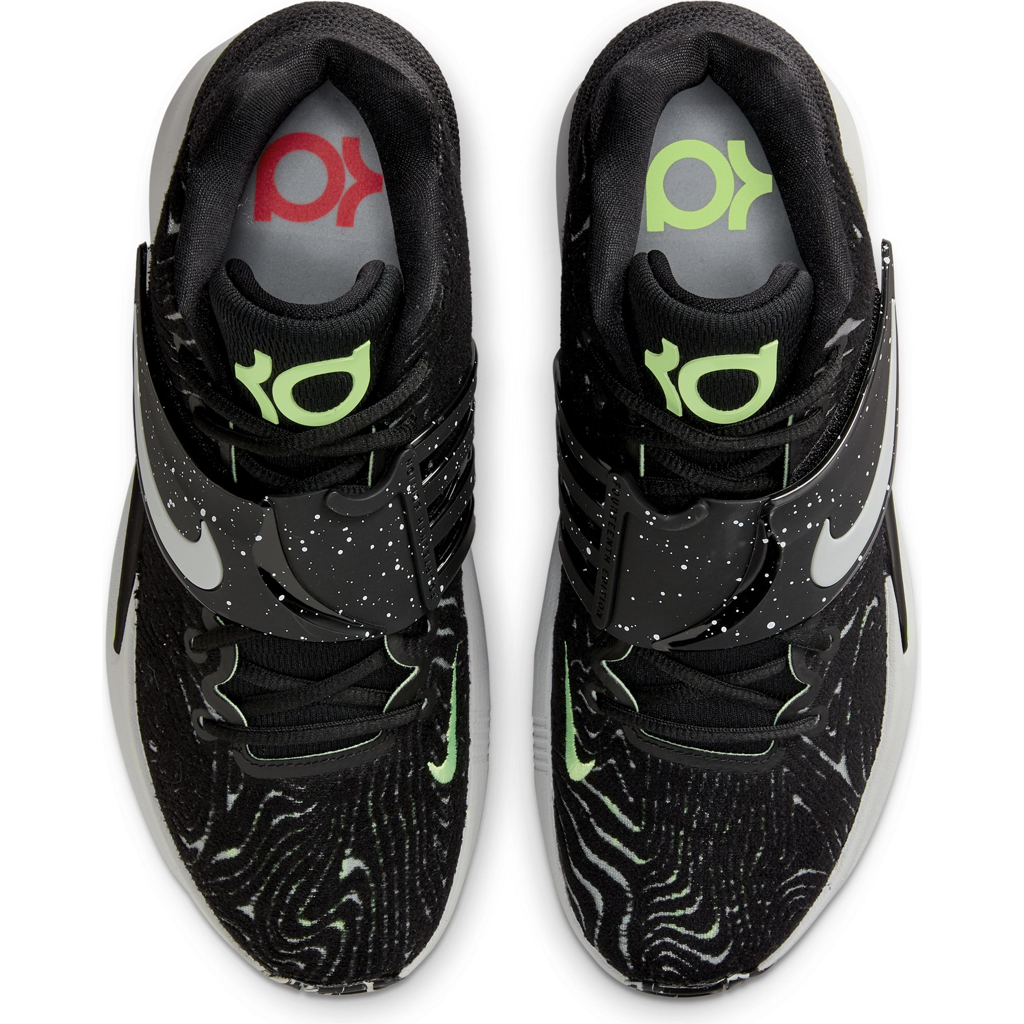 Купить Баскетбольные кроссовки Nike KD14 | CW3935-005 в Москве или заказать доставку на Slamdunk.su