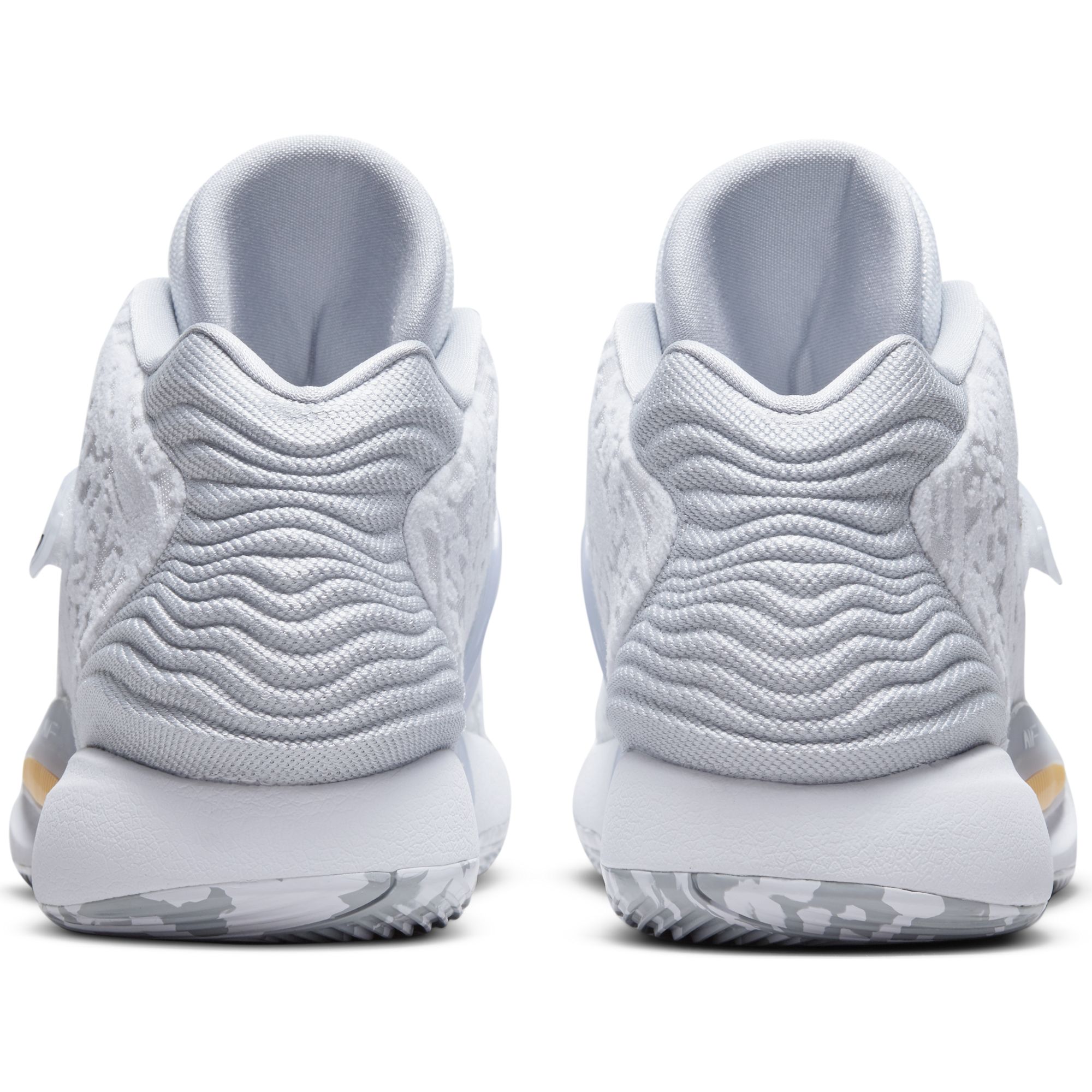 Купить Баскетбольные кроссовки Nike KD14 | CW3935-100 в Москве или заказать доставку на Slamdunk.su