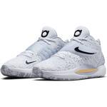 Баскетбольные кроссовки Nike KD14 | CW3935-100