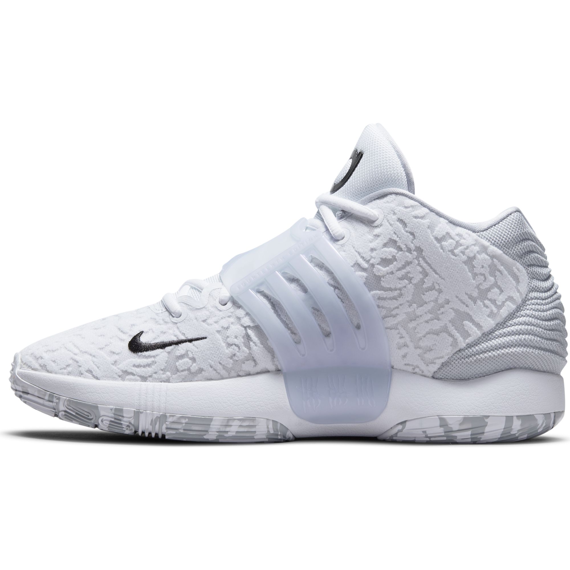 Купить Баскетбольные кроссовки Nike KD14 | CW3935-100 в Москве или заказать доставку на Slamdunk.su