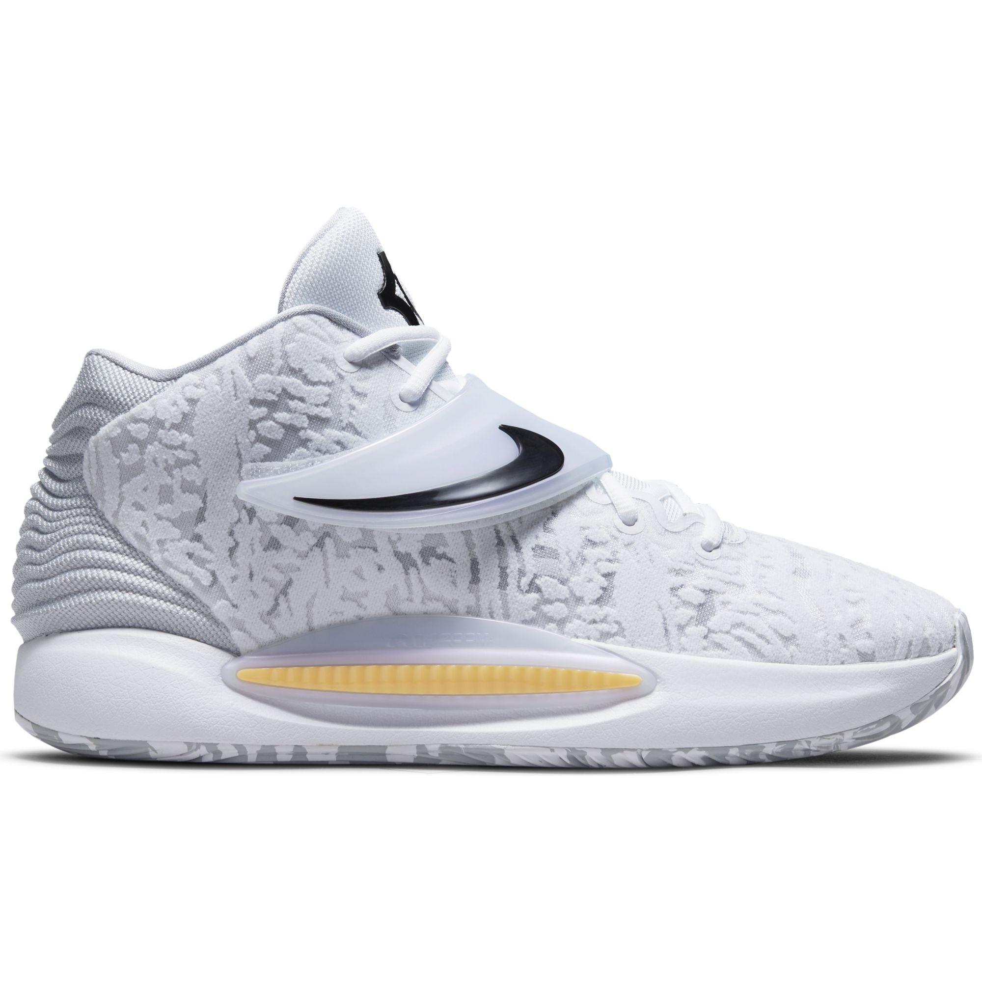 Купить Баскетбольные кроссовки Nike KD14 | CW3935-100 в Москве или заказать доставку на Slamdunk.su