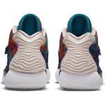 Баскетбольные кроссовки Nike KD14 | CW3935-400