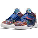 Баскетбольные кроссовки Nike KD14 | CW3935-400