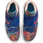 Баскетбольные кроссовки Nike KD14 | CW3935-400