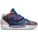 Баскетбольные кроссовки Nike KD14 | CW3935-400