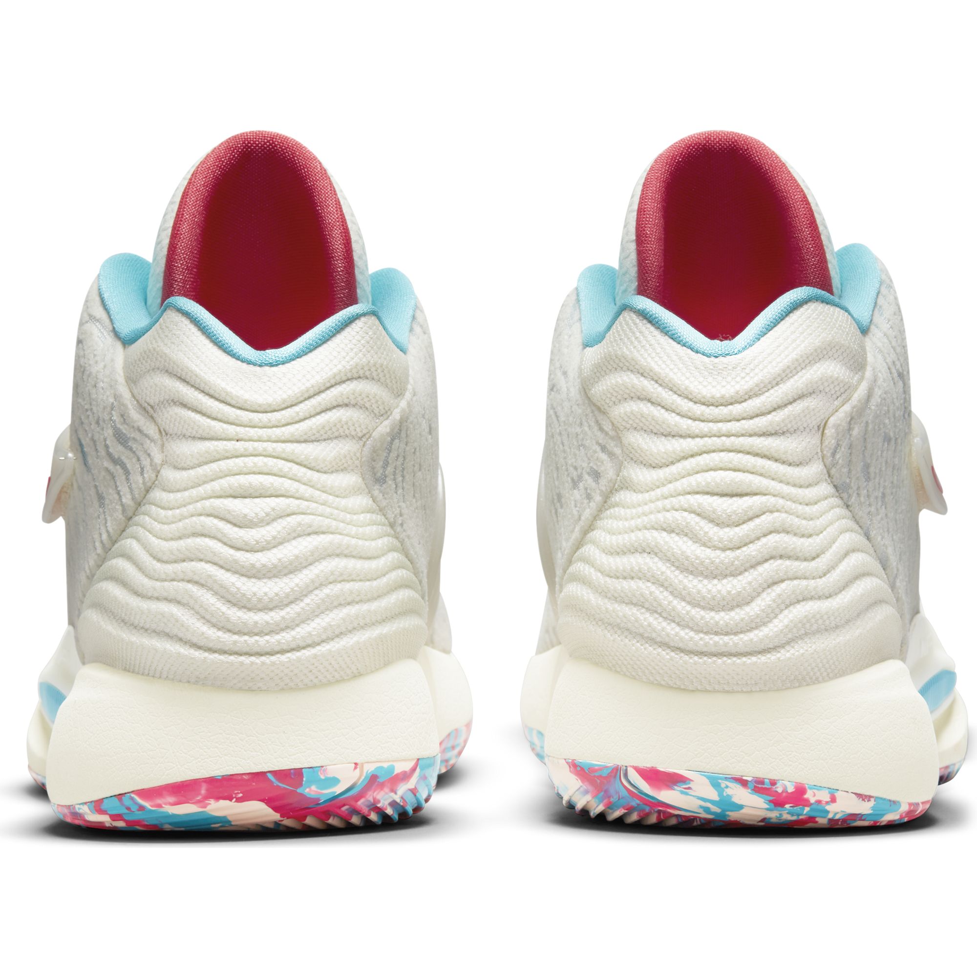 Купить Баскетбольные кроссовки Nike KD14 | CW3935-700 в Москве или заказать доставку на Slamdunk.su