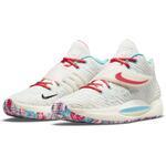 Баскетбольные кроссовки Nike KD14 | CW3935-700