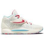 Баскетбольные кроссовки Nike KD14 | CW3935-700