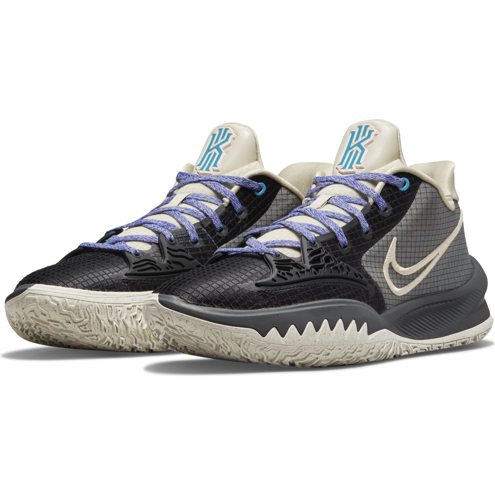 Купить Баскетбольные кроссовки Nike Kyrie Low 4 | CW3985-003 в Москве или заказать доставку на Slamdunk.su