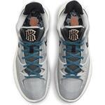 Баскетбольные кроссовки Nike Kyrie Low 4 | CW3985-004