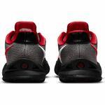 Баскетбольные кроссовки Nike Kyrie Low 4 | CZ0105-006/CW3985-006