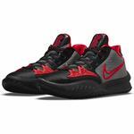 Баскетбольные кроссовки Nike Kyrie Low 4 - картинка