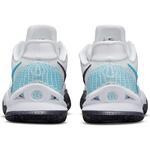 Баскетбольные кроссовки Nike Kyrie Low 4 | CW3985-100
