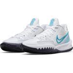 Баскетбольные кроссовки Nike Kyrie Low 4 | CW3985-100