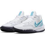 Баскетбольные кроссовки Nike Kyrie Low 4 - картинка