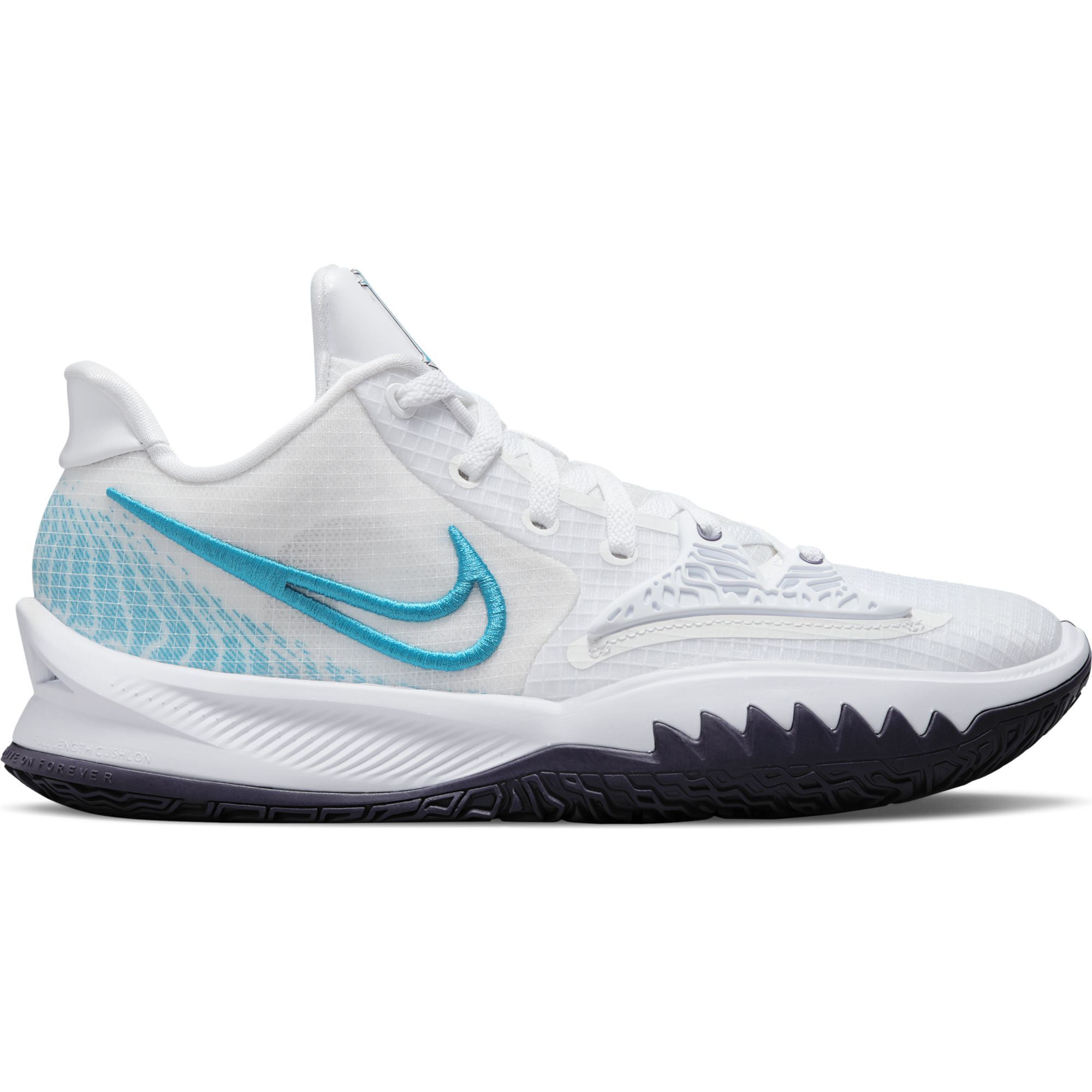 Kyrie low white online