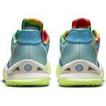 Баскетбольные кроссовки Nike Kyrie Low 4 | CW3985-401