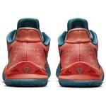 Баскетбольные кроссовки Nike Kyrie Low 4 | CW3985-600